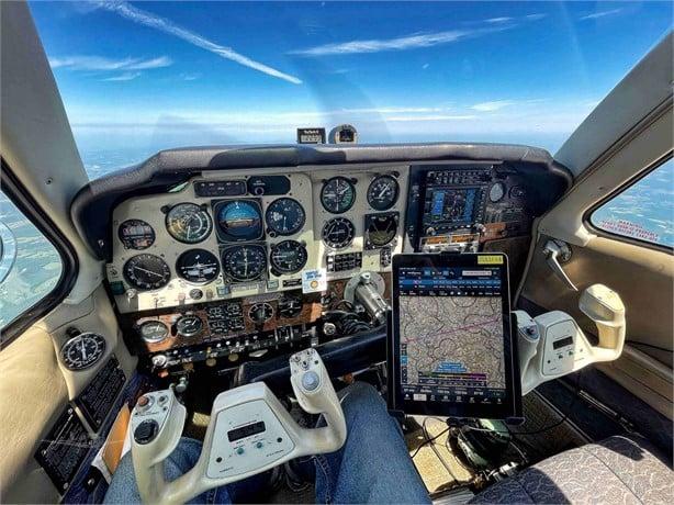 1977 BEECHCRAFT A36 BONANZA Photo 5