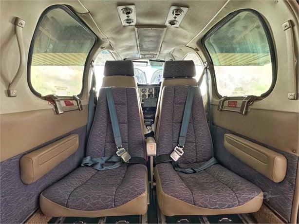 1977 BEECHCRAFT A36 BONANZA Photo 4