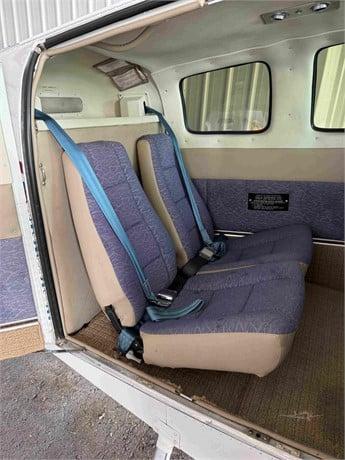 1977 BEECHCRAFT A36 BONANZA Photo 3