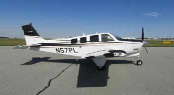 2012 BEECHCRAFT G36 BONANZA for sale - AircraftDealer.com