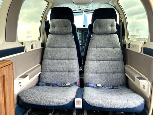 1994 BEECHCRAFT B36TC BONANZA Photo 6
