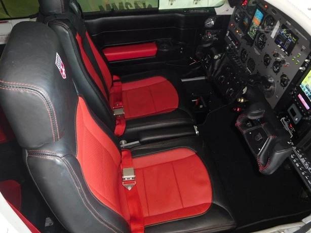 1988 BEECHCRAFT F33A BONANZA Photo 5