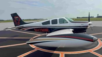 1988 BEECHCRAFT F33A BONANZA for sale - AircraftDealer.com
