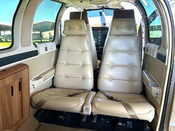 1997 BEECHCRAFT A36 BONANZA Photo 6