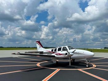 2004 BEECHCRAFT 58 BARON for sale - AircraftDealer.com