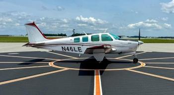 1975 BEECHCRAFT A36 BONANZA for sale - AircraftDealer.com
