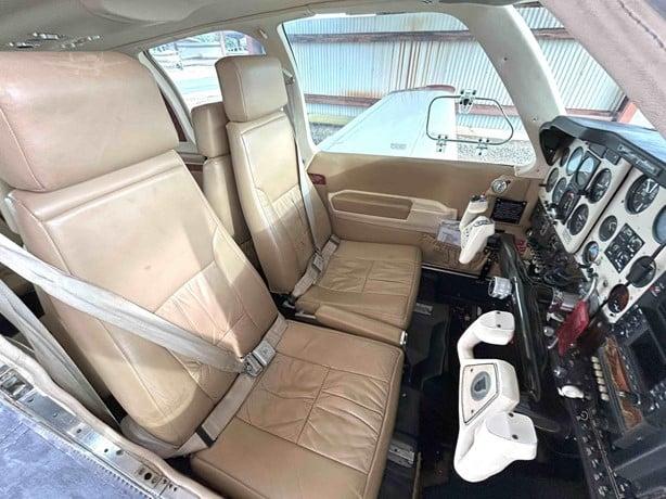 1981 BEECHCRAFT A36 BONANZA Photo 3
