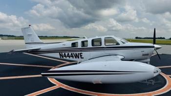 2005 BEECHCRAFT A36 BONANZA for sale - AircraftDealer.com