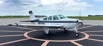 1991 BEECHCRAFT F33A BONANZA for sale - AircraftDealer.com