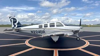 2000 BEECHCRAFT B36TC BONANZA for sale - AircraftDealer.com