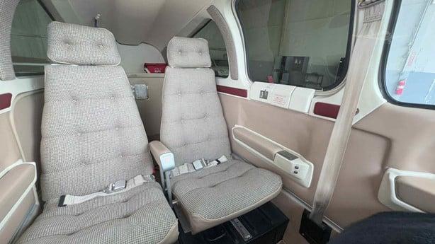 1991 BEECHCRAFT F33A BONANZA Photo 4