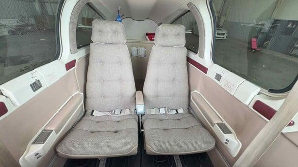 1991 BEECHCRAFT F33A BONANZA Photo 5