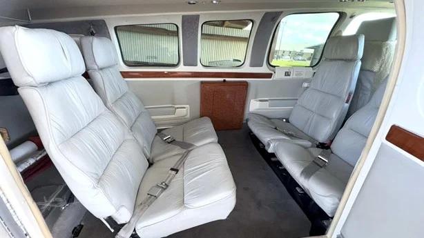 1999 BEECHCRAFT A36 BONANZA Photo 5
