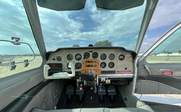 1956 BEECHCRAFT G35 BONANZA Photo 3