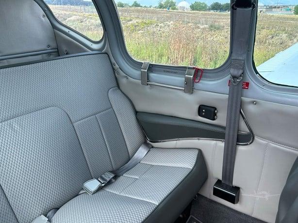 1956 BEECHCRAFT G35 BONANZA Photo 4