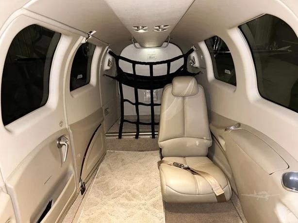 2019 BEECHCRAFT G58 BARON Photo 7