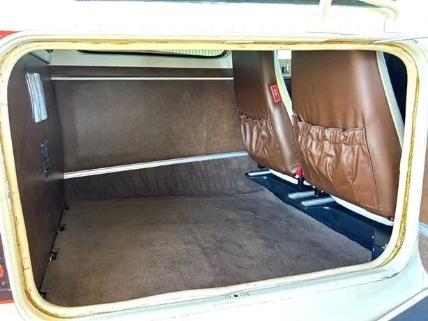 1990 BEECHCRAFT F33A BONANZA Photo 6