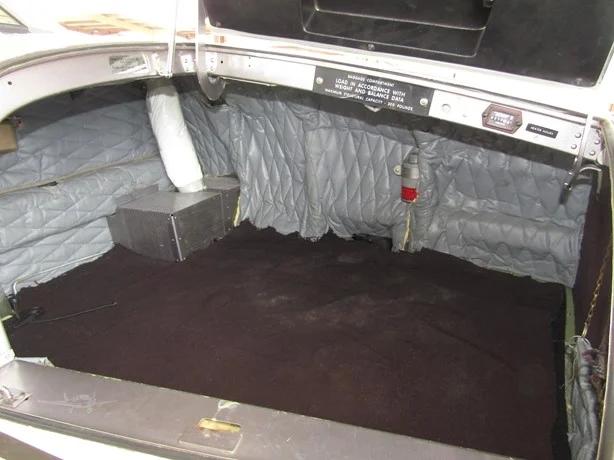 2011 BEECHCRAFT G58 BARON Photo 2