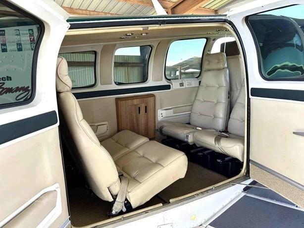 1997 BEECHCRAFT A36 BONANZA Photo 5