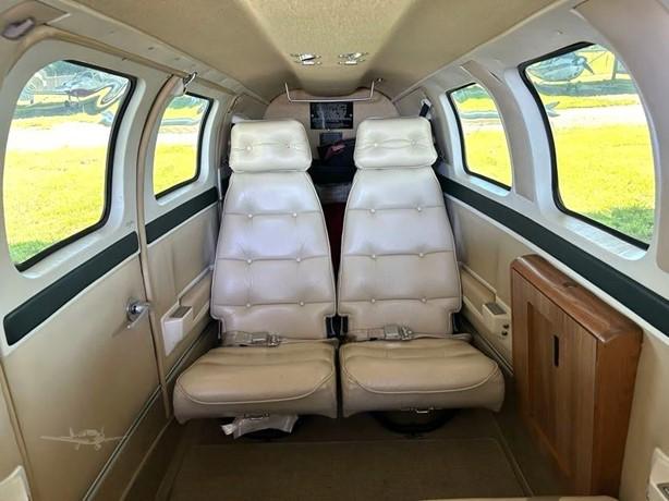 1997 BEECHCRAFT A36 BONANZA Photo 6
