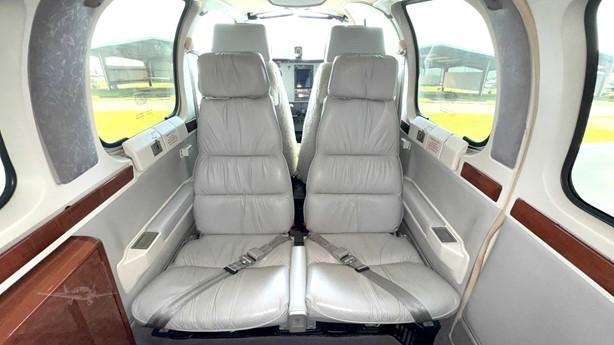 1999 BEECHCRAFT A36 BONANZA Photo 6