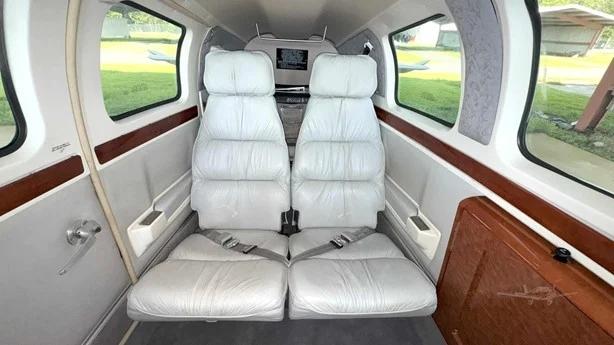 1999 BEECHCRAFT A36 BONANZA Photo 7