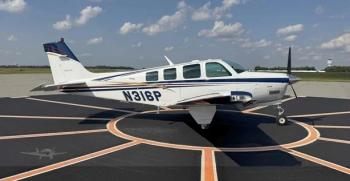 1999 BEECHCRAFT A36 BONANZA for sale - AircraftDealer.com