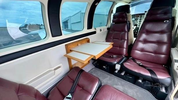 1992 BEECHCRAFT A36 BONANZA Photo 7