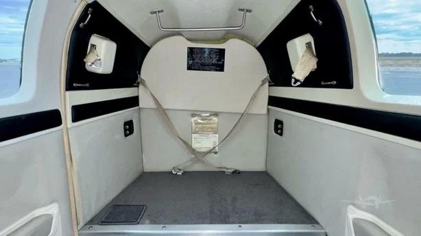 1992 BEECHCRAFT A36 BONANZA Photo 2