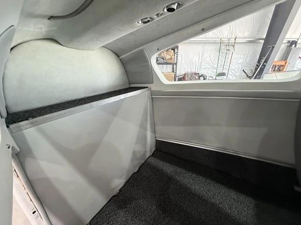 1982 BEECHCRAFT F33A BONANZA Photo 4