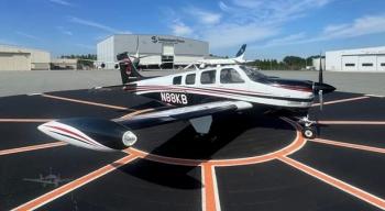 2014 BEECHCRAFT G36 BONANZA for sale - AircraftDealer.com