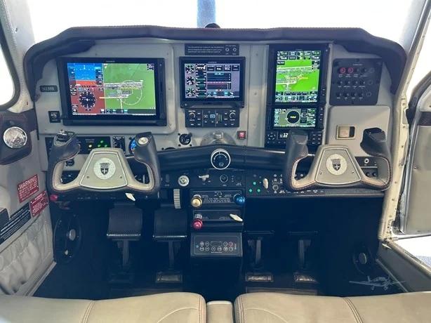 1978 BEECHCRAFT V35B BONANZA Photo 3