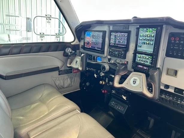 1978 BEECHCRAFT V35B BONANZA Photo 4