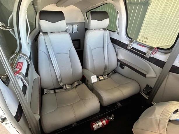 1978 BEECHCRAFT V35B BONANZA Photo 5