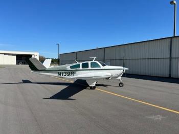 1978 BEECHCRAFT V35B BONANZA for sale - AircraftDealer.com