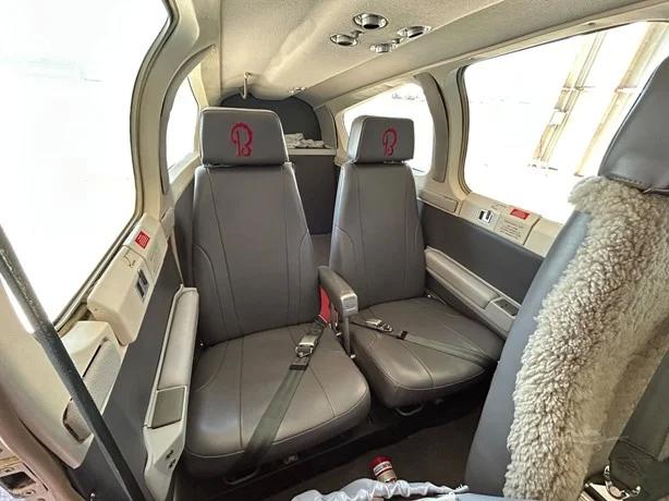 1991 BEECHCRAFT F33A BONANZA Photo 4