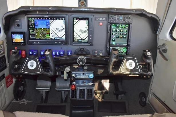 1982 BEECHCRAFT A36 BONANZA Photo 5