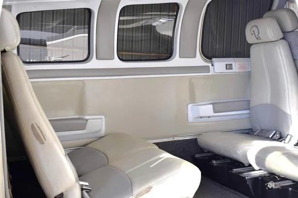 1982 BEECHCRAFT A36 BONANZA Photo 4