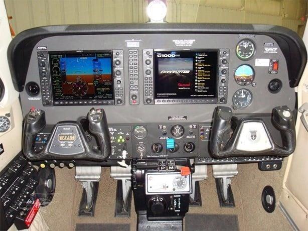 2009 BEECHCRAFT G36 BONANZA Photo 3