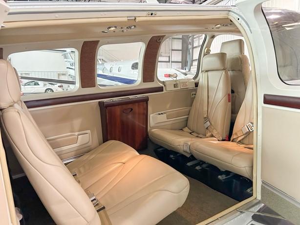 2006 BEECHCRAFT G36 BONANZA Photo 5