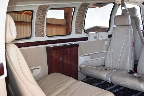 2002 BEECHCRAFT A36 BONANZA Photo 4