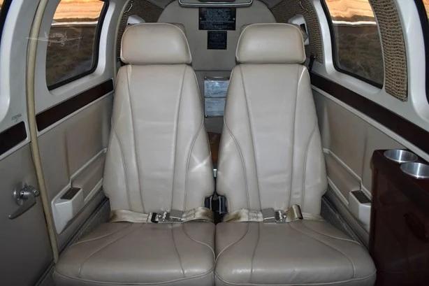 2002 BEECHCRAFT A36 BONANZA Photo 6