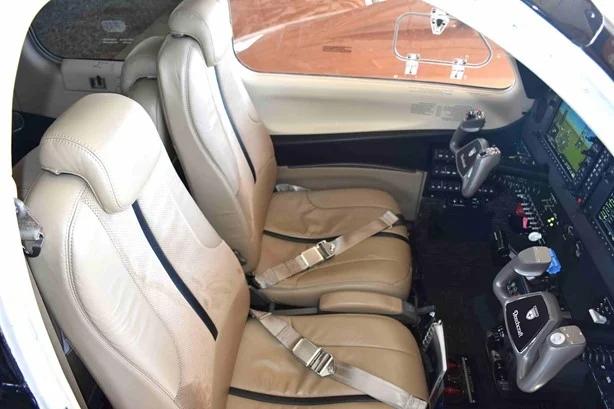 2024 BEECHCRAFT G58 BARON Photo 3