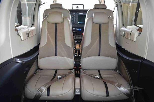 2024 BEECHCRAFT G58 BARON Photo 5