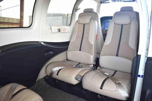 2024 BEECHCRAFT G58 BARON Photo 6