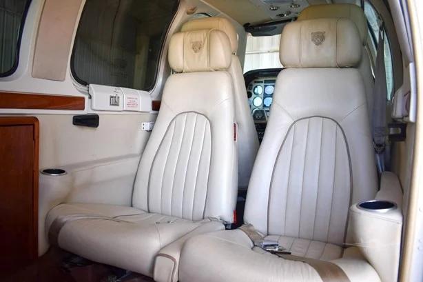 1999 BEECHCRAFT A36 BONANZA Photo 6