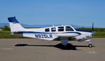 2013 BEECHCRAFT G36 BONANZA for sale - AircraftDealer.com