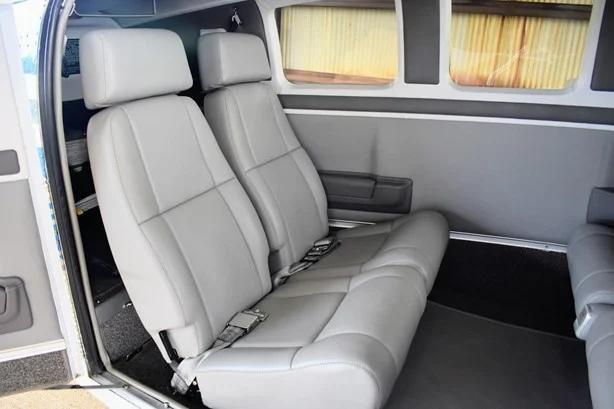 1998 BEECHCRAFT A36 BONANZA Photo 5