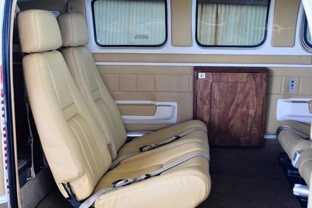 1985 BEECHCRAFT A36 BONANZA Photo 5