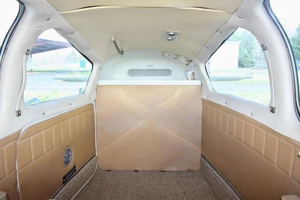 1976 BEECHCRAFT F33A BONANZA Photo 5